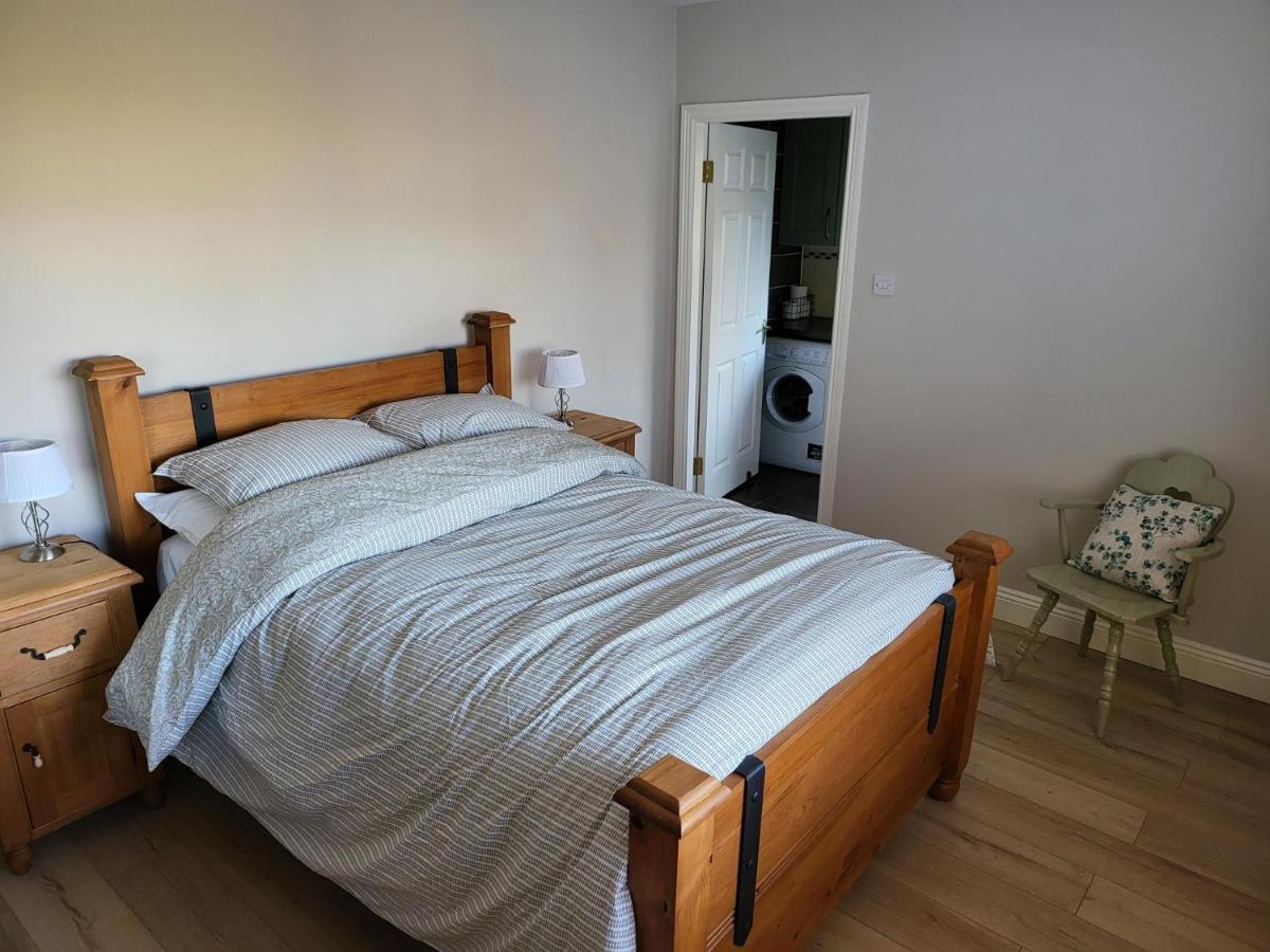 Millstream Cottage House & Apartment Waterford Zewnętrze zdjęcie