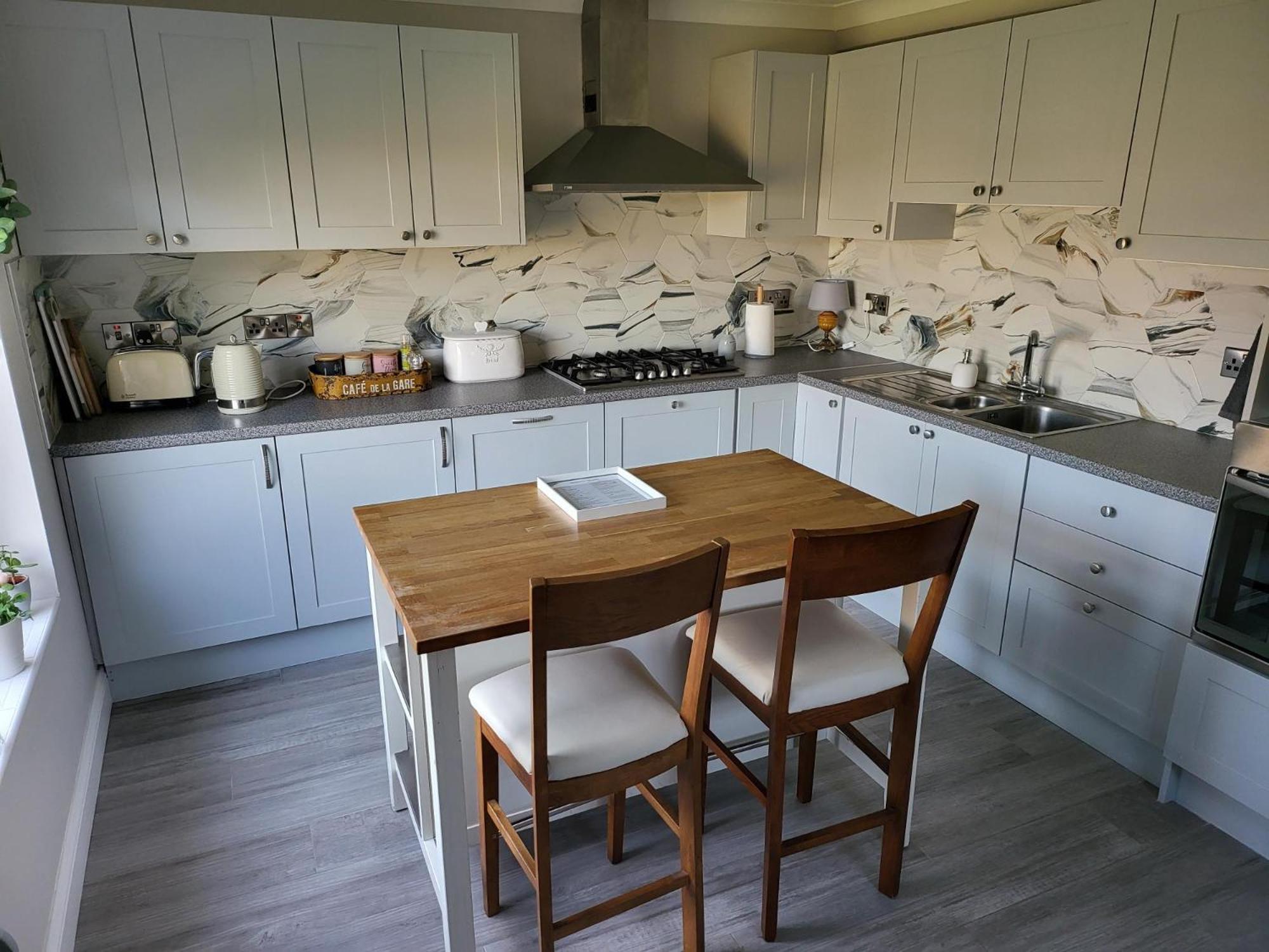 Millstream Cottage House & Apartment Waterford Zewnętrze zdjęcie